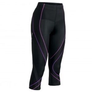 CW-X - STABILYX 3/4 TIGHTS Black Size S